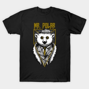 MR POLAR T-Shirt